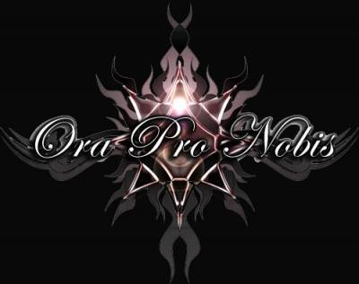 logo Ora Pro Nobis (VEN)